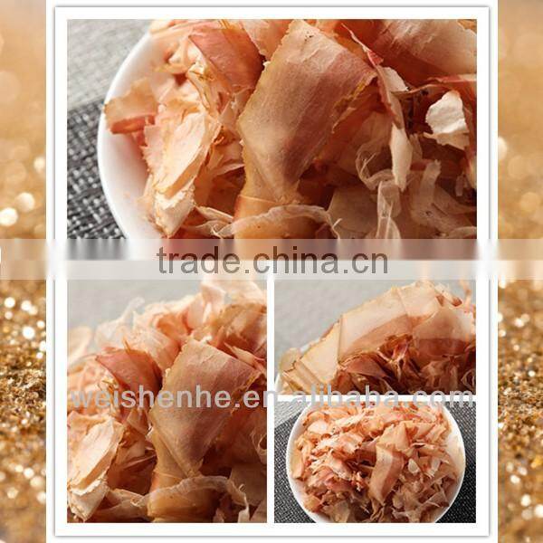 Katsuobushi bonito flakes
