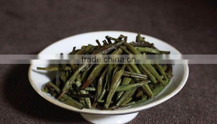 100% Organic wholesale best silver Needle White Tea