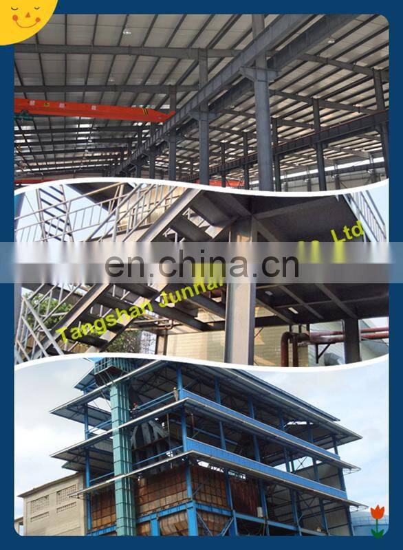 JINXI brand wide flange H steel beam price list and theoretical weight Q345/ S355JO