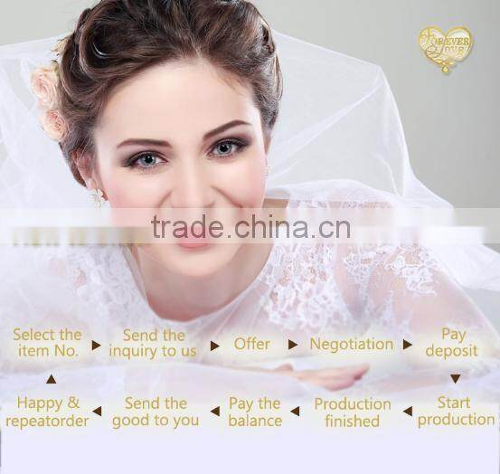 Pink rhinestone chains trimming hot fix glue crystal diamond wedding belts embellished for women FHRS-035