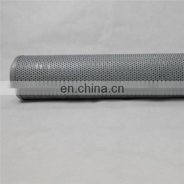 High quality! supply LEEMIN stainless steel hydraulic filter element for concrete pump ZX-100*80