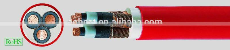 35KV MV 105 Medium Voltage EPR Power Cable
