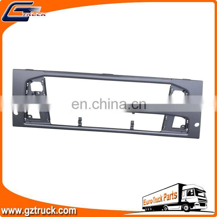 Heavy Duty Truck Parts Lower Front Grille Oem 21397247 for VL Truck Plastic Radiator Grille