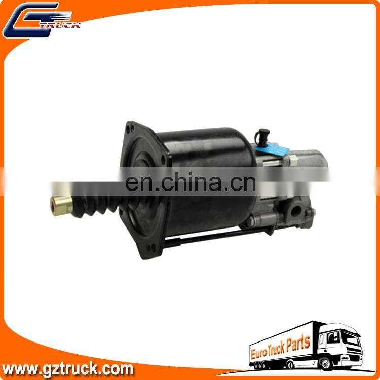 Heavy Duty Truck Parts  Oem 9700511240 1505137 1518244 503135313 5000787875 for DAF IVEC RVI SC Truck Clutch Booster