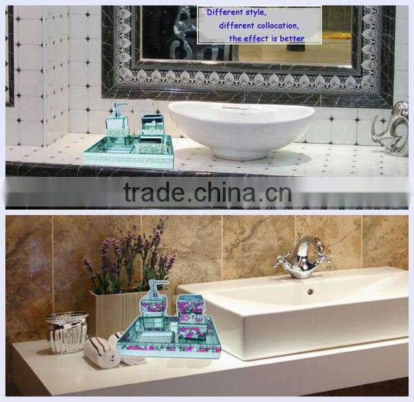 bath and accessories 1219-002