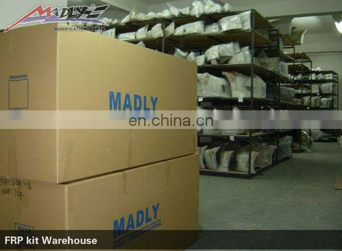 Body kit for Porsche Cayenne 955 to 957 body kits for Cayenne 955 body kit TE Style