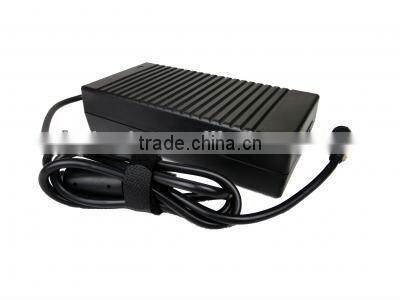 for HP/COMPAQ 19V 7.1 laptop battery charger