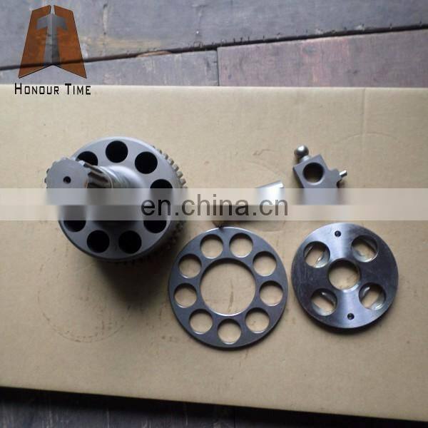 Excavator swing motor repair parts SG04 Swing Motor parts