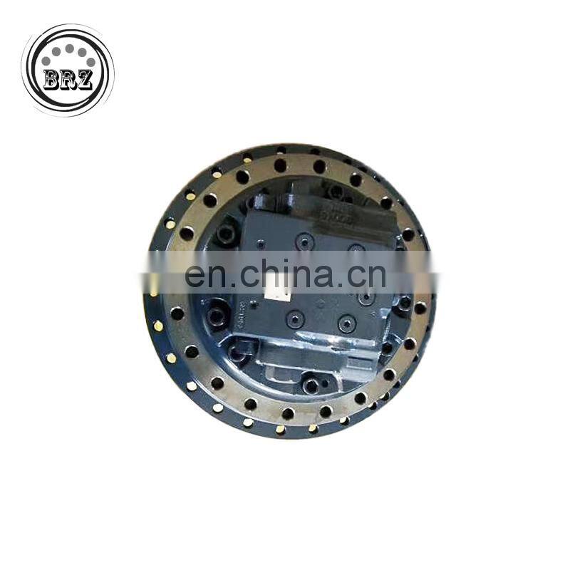 Nabtesco GM06VA GM07VC final drive Teijin GMO9VN GM08 travel motor GM10VA GM15 hydraulic motor