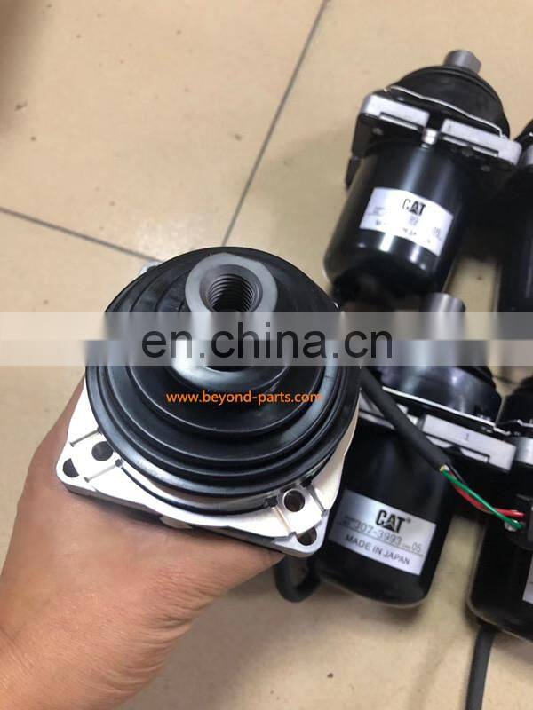 365C 374 390F excavator electronically controlled joystick 307-3993 3073993