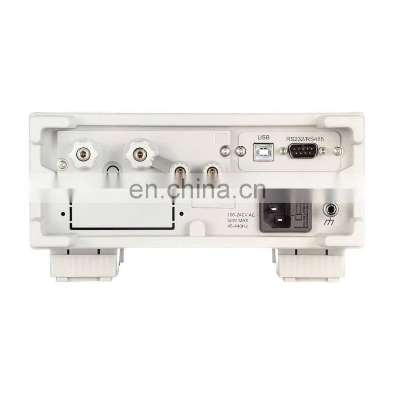 PM9200 0.2 class Single Phase multi function Power Analyzers