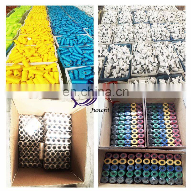 Nylon Fishing Twine 210D Hot Sale PP Twine With Spools Different Colours