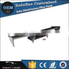 17-18 5Series Carbon Fiber Rear Diffuser for BMW G30 530i 540i (Fits:G30)