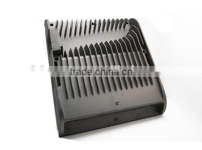 customized aluminum die casting led panel lighting