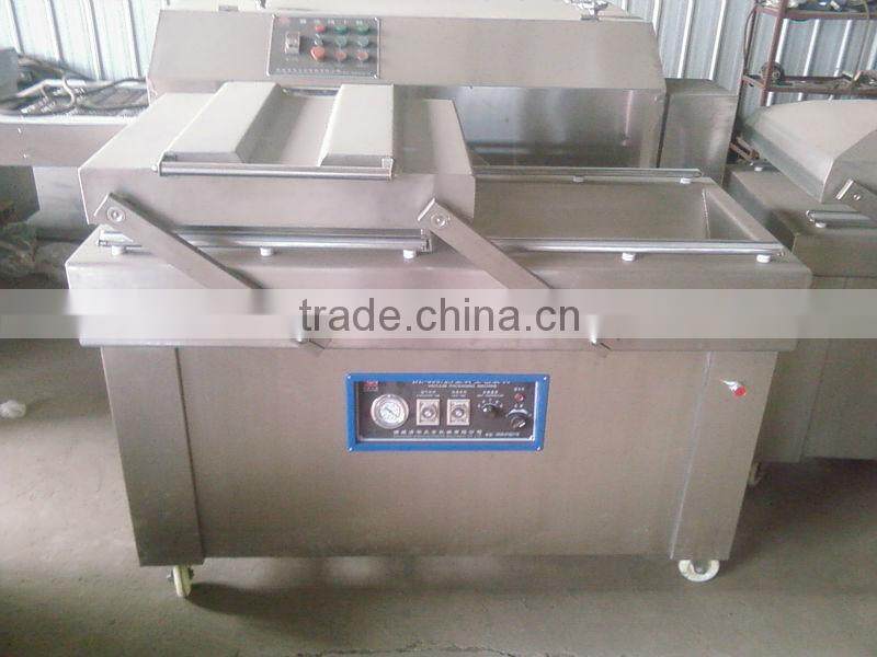automatic packing machinery