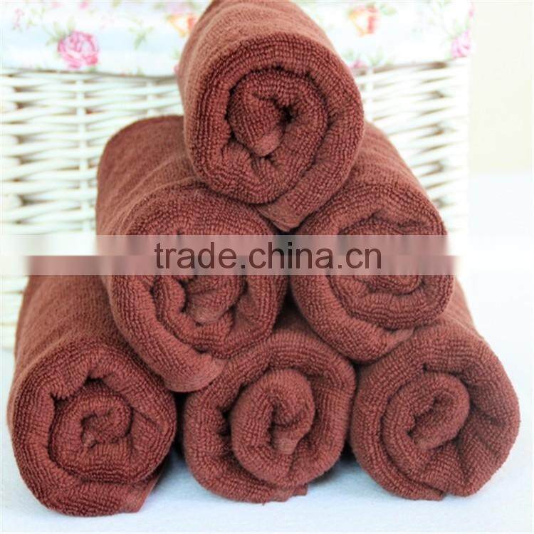 hair salon towel/terry Cotton hair towel/personalized hair towels