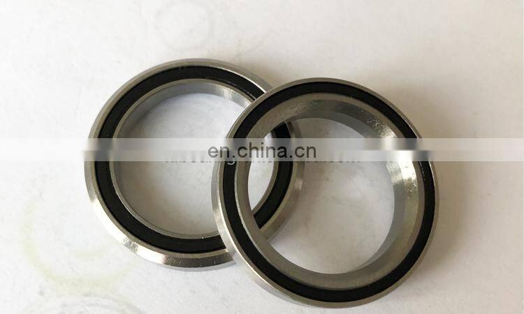 MH-P 21 Sealed Bicycle Bearing Size 37x49x7 mm Bike Headset Bearing MH-P21