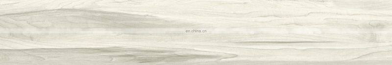 living room floor tile wood porcelain matt anti slip 200x1200mm ceramic wood