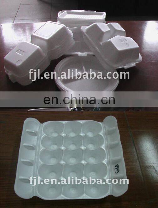 Automatic single-plastic extruder machine price for sale