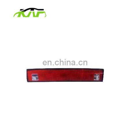 For Kia 93 Sephia License Lamp Stoplight Car
