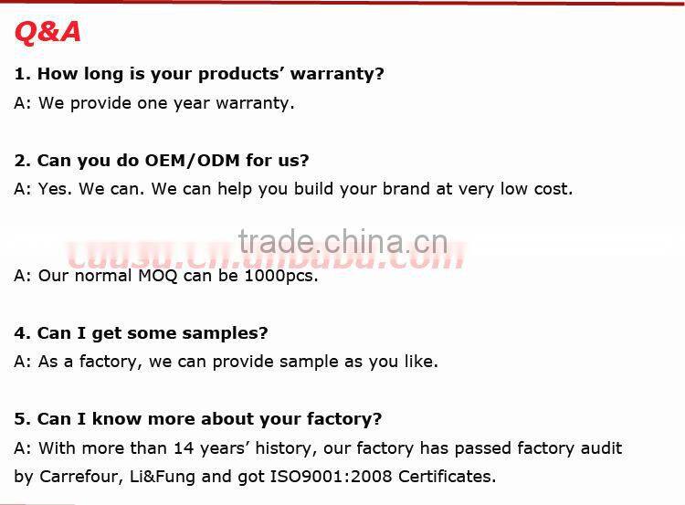 9 LEDs Tail Bicycle Light