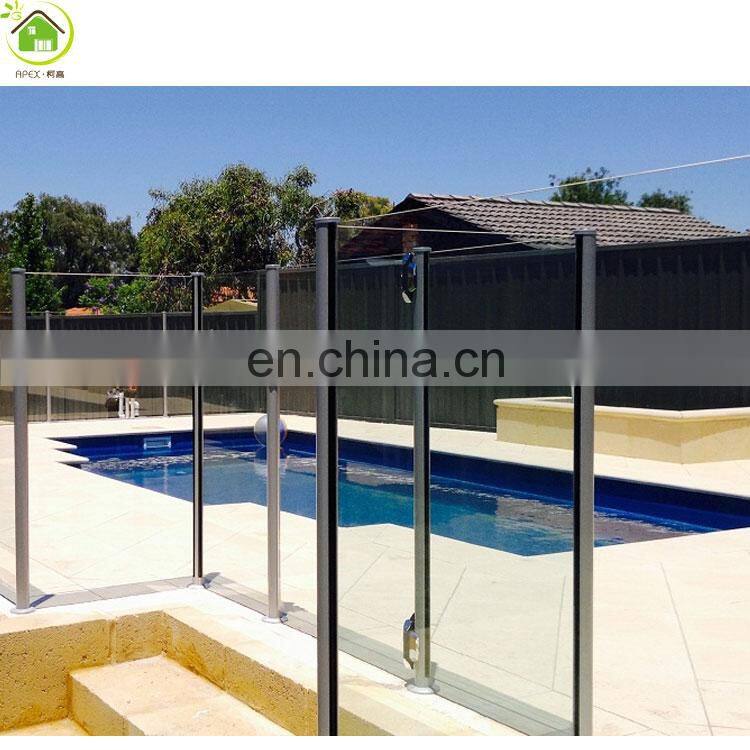 cheap glass deck terrace railing stainless lowes designs