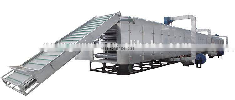 Commercial automatic shrimp dryer machine auto industrial meat drying cabinet dehydration oven cheap price for sale