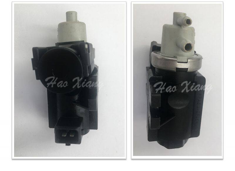 High Quality Vacuum Modulator Pressure Converter Solenoid Valve 6655403897