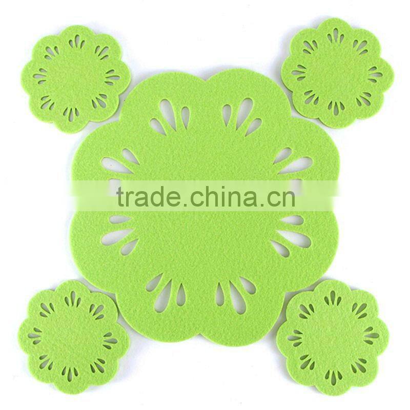 Cheap Promotional customized tea coaster