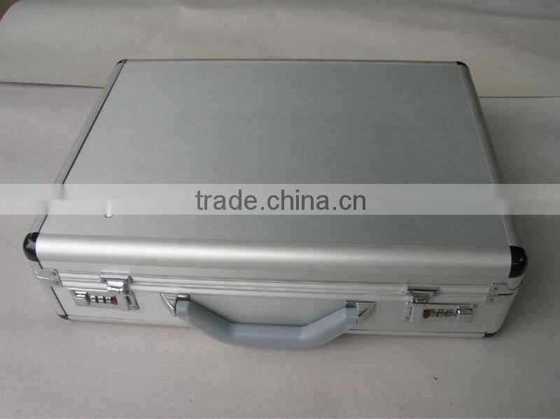 NEW hot sale beautiful aluminum custom case