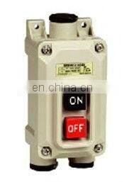 Kasuga Power Push-button Switches BSW215B3 Rain-proof BSW BWSH BSWT Series