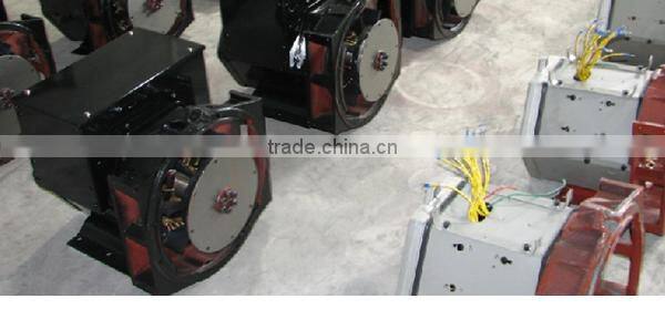 Three Phase Stamford alternator used for diesel generator