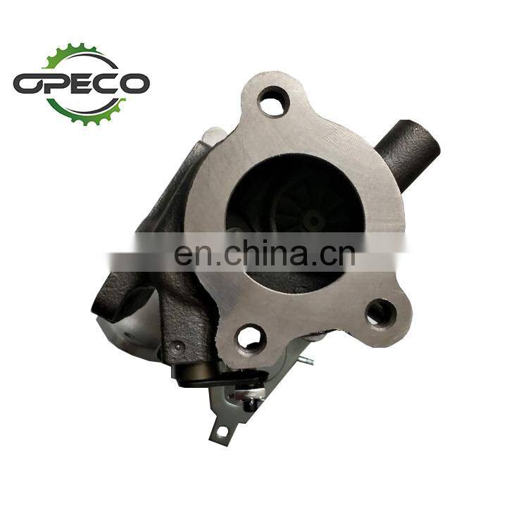 TF035HM turbocharger 49135-07678 1118100XEG73 4913507678