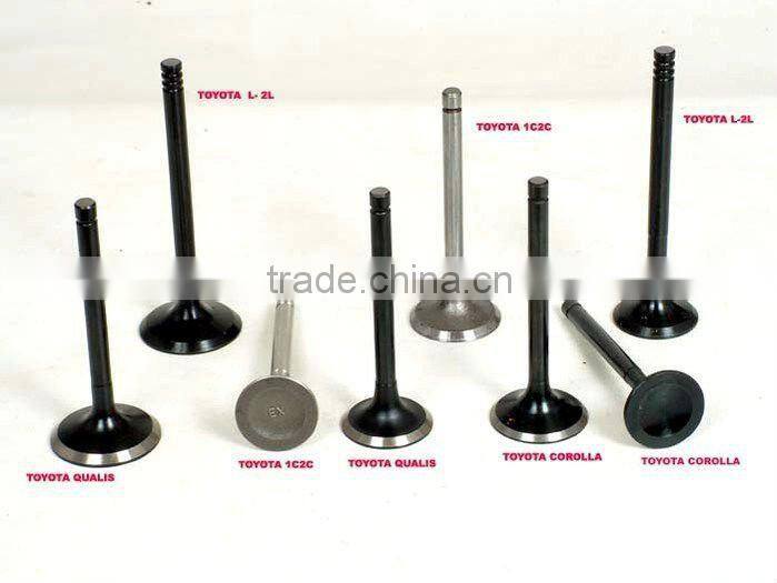 deutz khd valve exhaust 02137300 02237221 04153697 fl912 fl913