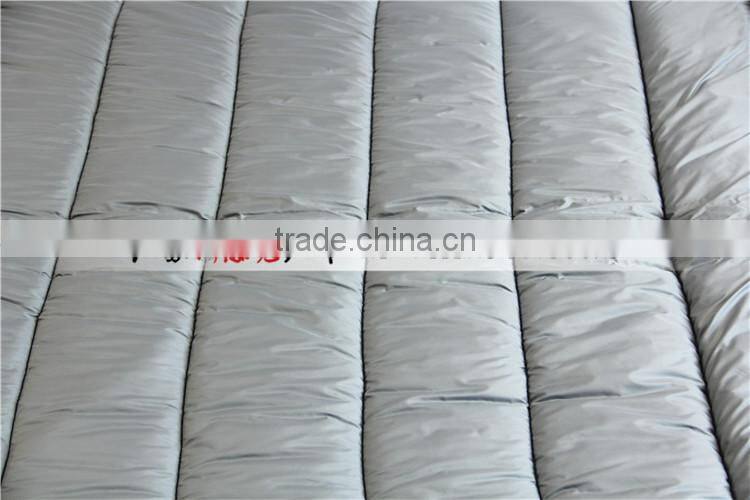 Polyester Pongee Adult Camping Sleeping Pad