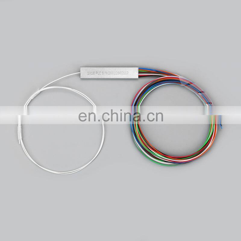 sunet 1x4 plc mini splitter without connector