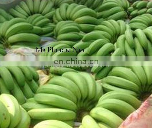 factory supply stainless steel green banana peeling machine/banana peeling machine/plantain peeler machine