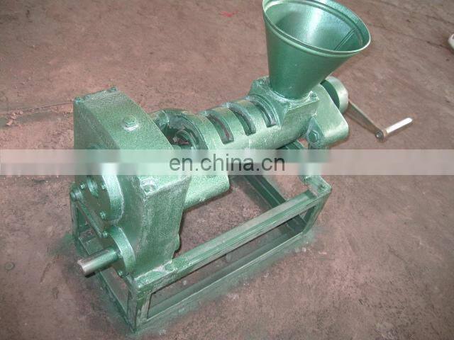 Automatic hydraulic olive oil extraction machine, palm oil machine,groundnut oil machine