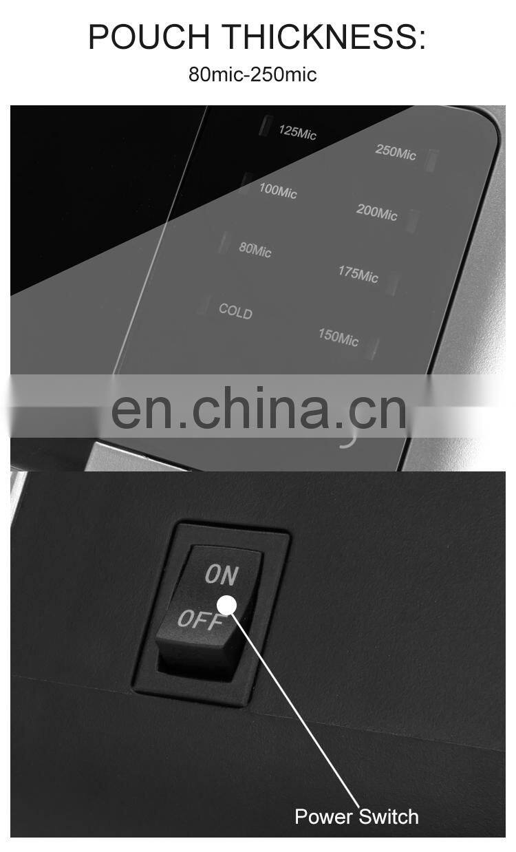 Willing 4 rollers Laminating Machines and Supplies Modern hot and cold laminator periodic office use laminator