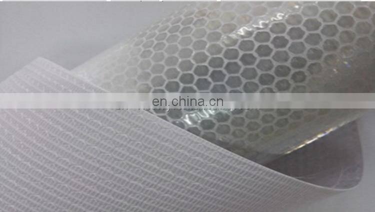 360Gsm Printable Reflective Flex Banner (450g/510g optional)