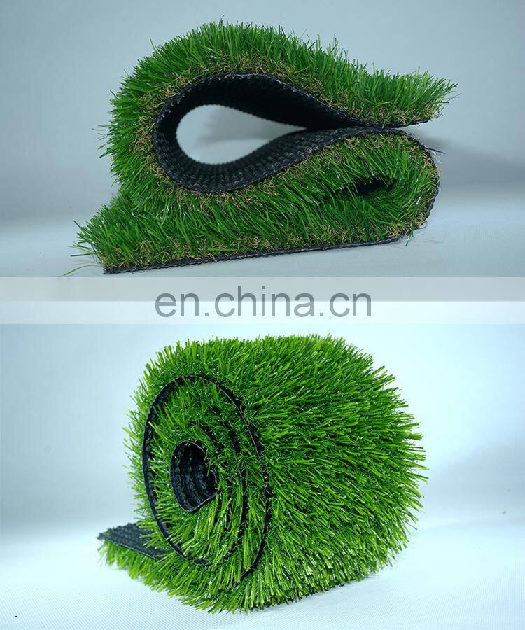 40mm Grass football ground artificial grass