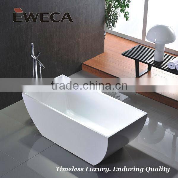High Quality Acrylic Bathtub Made in China