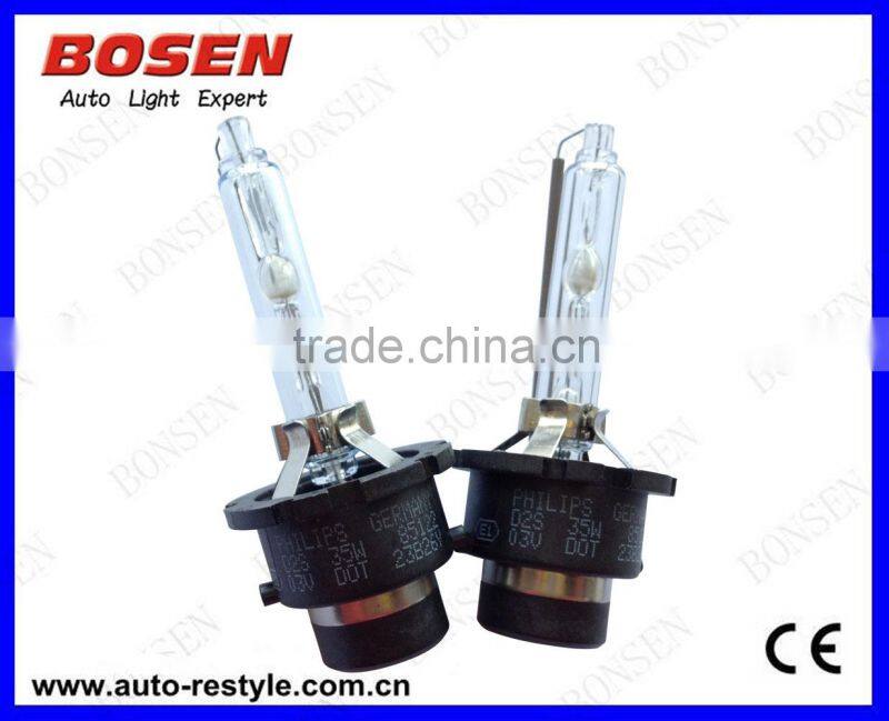 high qualityHID D1S D2S D3S lamp canbus digital hid xenon kit D2S D4S D1S