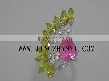 fashion 999 sterling silver accessory(OEM ONLY)