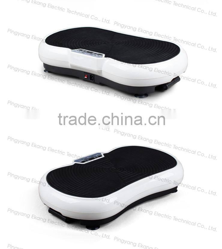 Crazy Fit Massage Type body shaper vibrating machine