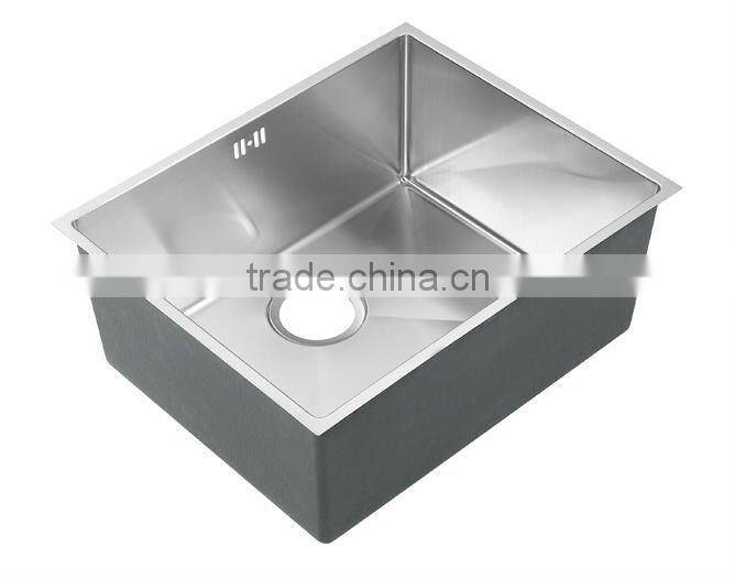kitchen cabinets made in China RUS 100A-3