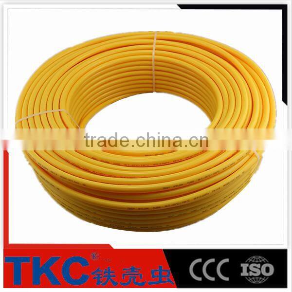 super quality great material professional supplier PA11 nylon tubing