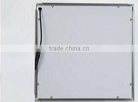 Wholesale High Power led Intergration panel light 600x600 slim led panel light smd3014