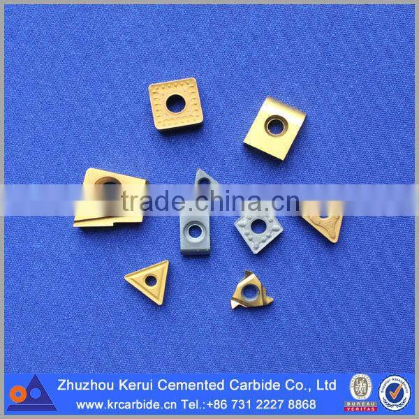carbide wear plate tooling part
