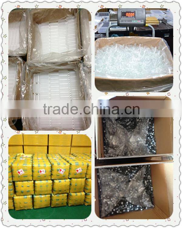 60ml eye drops packing twist cap e-liquid vapor glue bottle